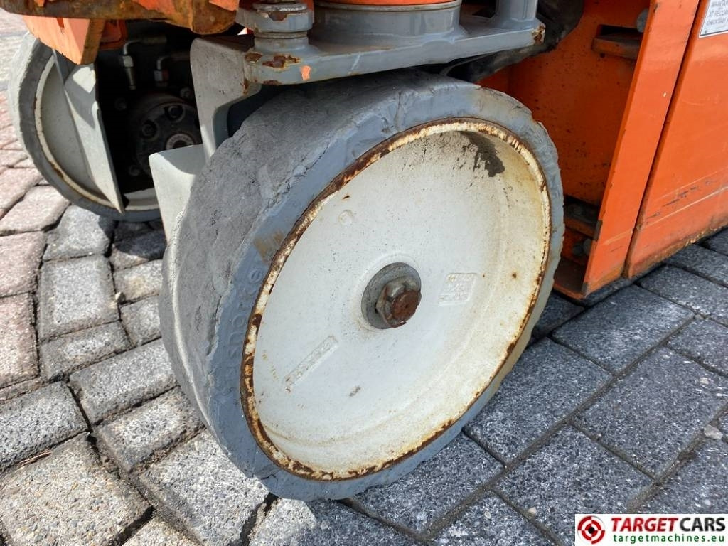 Plataforma de tijeras Snorkel S3226E Electric Scissor Work Lift 990cm: foto 22 Plataforma de tijeras Snorkel S3226E Electric Scissor Work Lift 990cm: foto 22