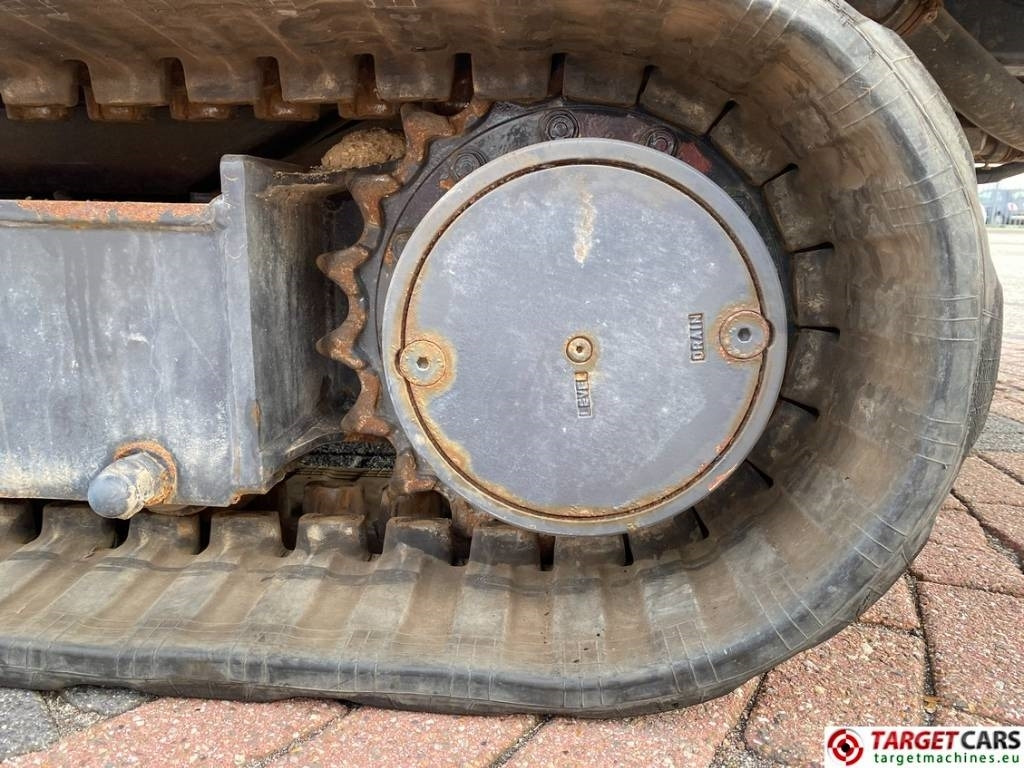 Minigrúa Unic URW706-2 CDMER Tracked Crane Bi-Fuel 1950cm: foto 40