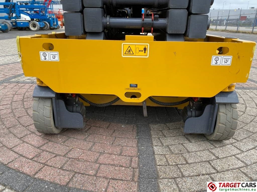 Leasing de XCMG XG1614AC Electric Scissor Work Lift 1580cm  XCMG XG1614AC Electric Scissor Work Lift 1580cm: foto 38