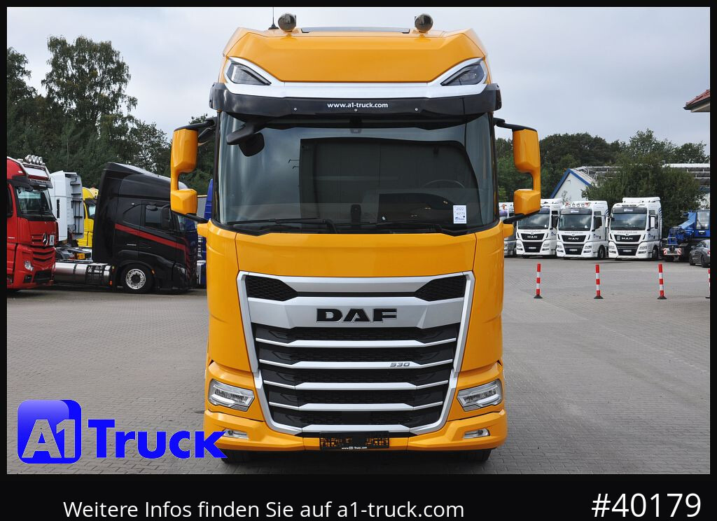 DAF XG+ 530 FT, Intarder, Alcoa, Kipphydraulik, Euro 6 E - Cabeza tractora: foto 2 DAF XG+ 530 FT, Intarder, Alcoa, Kipphydraulik, Euro 6 E - Cabeza tractora: foto 2