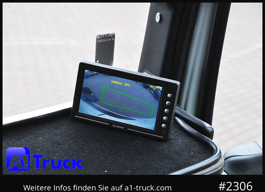 IVECO AS 440/460 Stralis, Retarder, LNG, Gas, - Cabeza tractora: foto 4 IVECO AS 440/460 Stralis, Retarder, LNG, Gas, - Cabeza tractora: foto 4