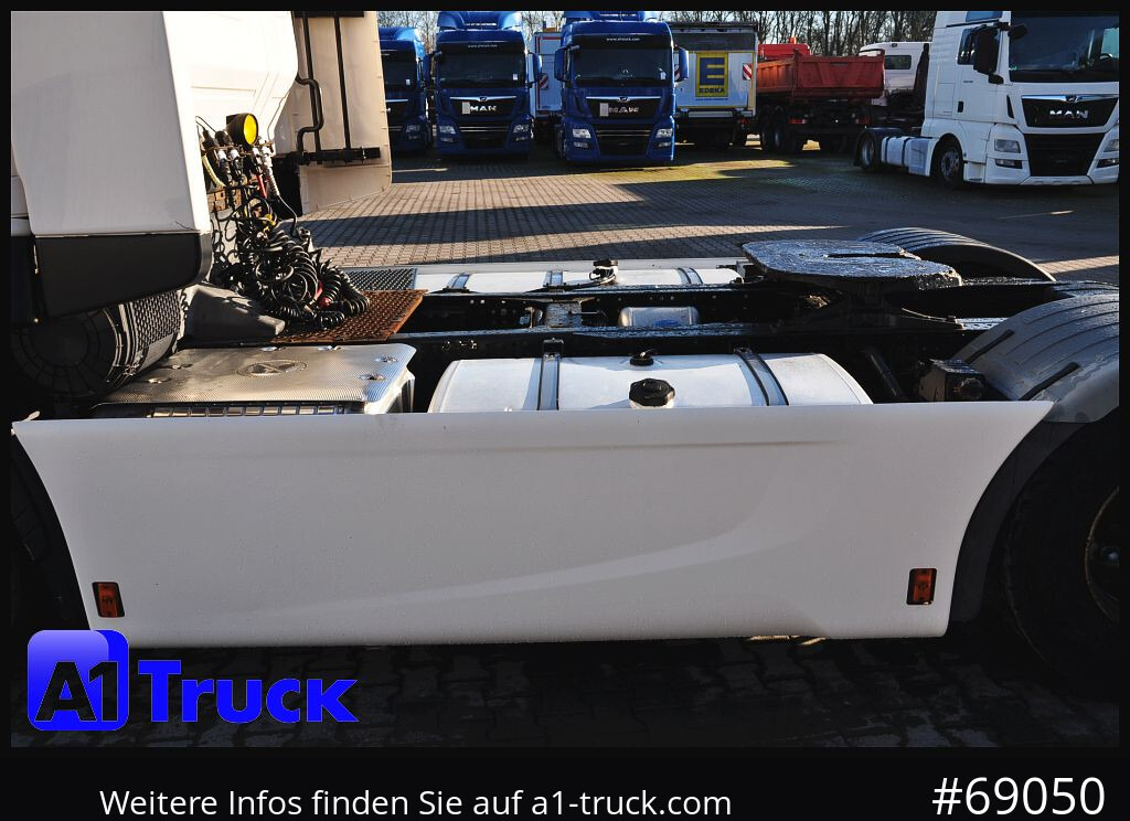 IVECO Stralis AS 480 PS, Intarder ACC, - Cabeza tractora: foto 2 IVECO Stralis AS 480 PS, Intarder ACC, - Cabeza tractora: foto 2