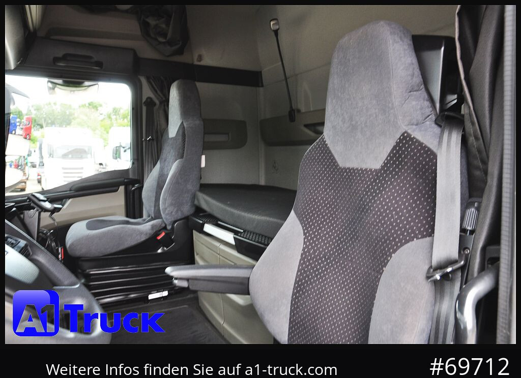 MAN TGX 18,480 BLS Intarder Standkima, Soundsystem - Cabeza tractora: foto 4 MAN TGX 18,480 BLS Intarder Standkima, Soundsystem - Cabeza tractora: foto 4
