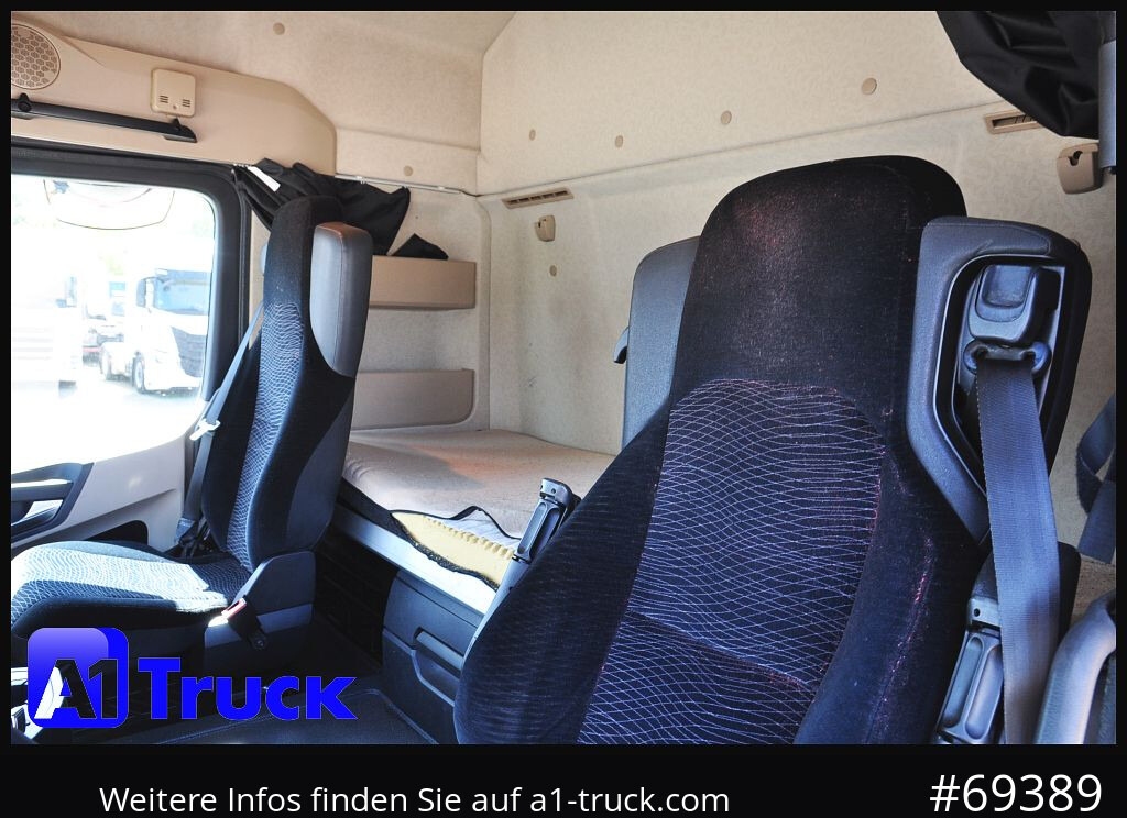 MERCEDES-BENZ Actros 1832, Lowliner, 1 Vorbesitzer - Cabeza tractora: foto 3 MERCEDES-BENZ Actros 1832, Lowliner, 1 Vorbesitzer - Cabeza tractora: foto 3