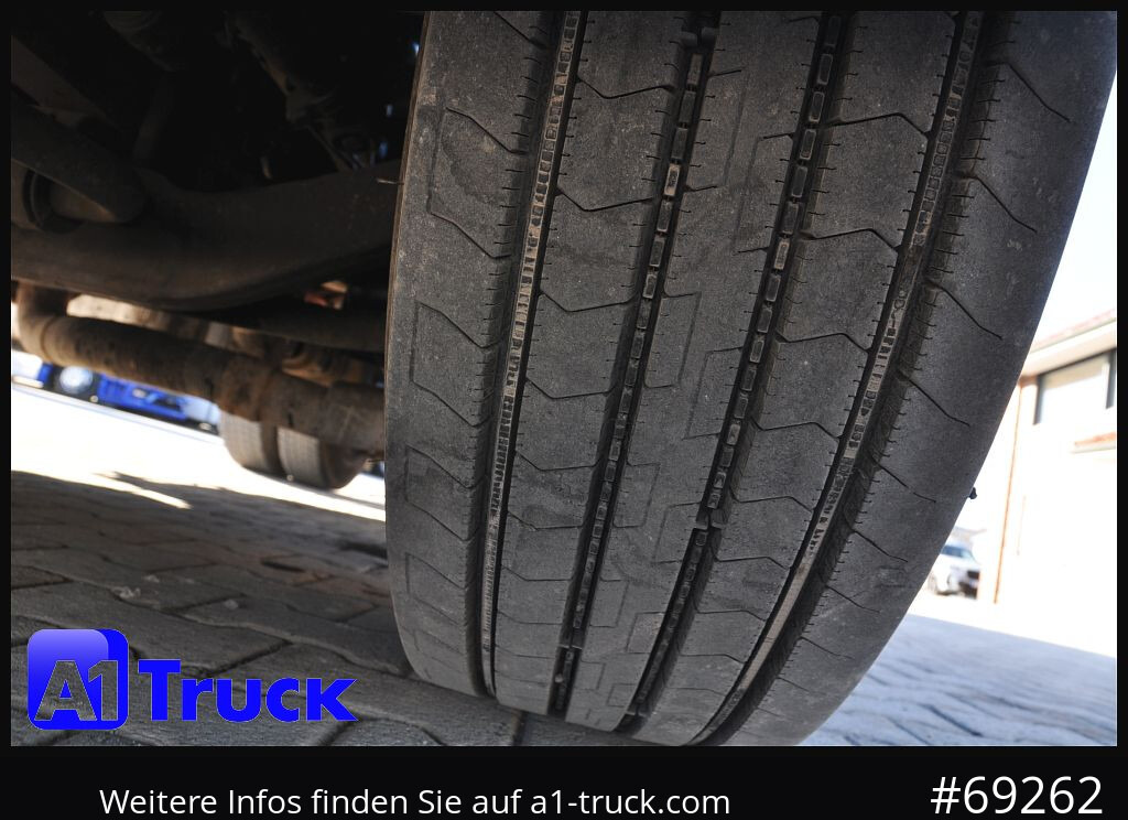 SCANIA R 380 LA 4X2, Euro5, Kipphydraulik, Klima, - Cabeza tractora: foto 2 SCANIA R 380 LA 4X2, Euro5, Kipphydraulik, Klima, - Cabeza tractora: foto 2