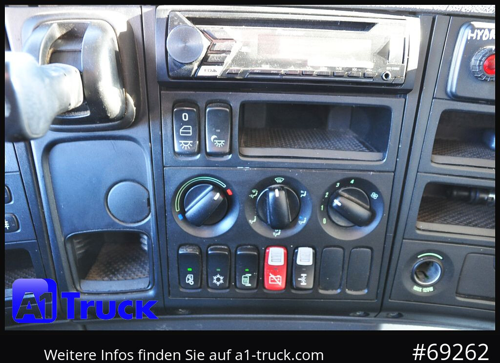 SCANIA R 380 LA 4X2, Euro5, Kipphydraulik, Klima, - Cabeza tractora: foto 5 SCANIA R 380 LA 4X2, Euro5, Kipphydraulik, Klima, - Cabeza tractora: foto 5