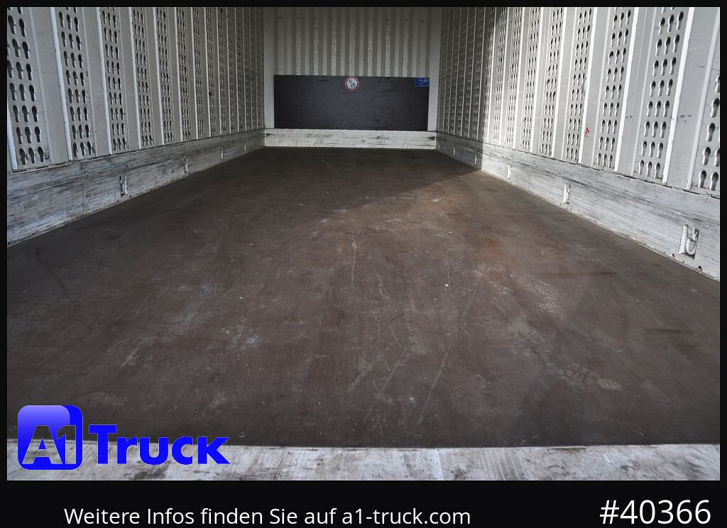Leasing de KRONE WB 7,45 Wechselbrücke, 2720mm innen, Portaltür KRONE WB 7,45 Wechselbrücke, 2720mm innen, Portaltür: foto 7