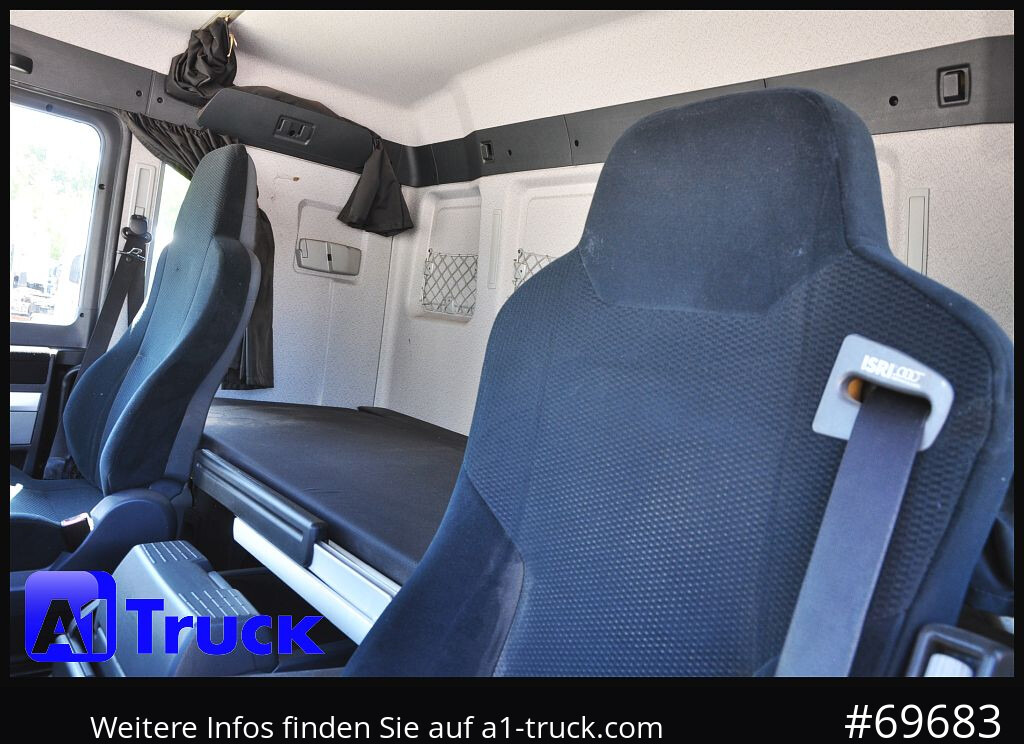 MAN TGX 26,500, Meiller,Funk, Lift-Lenk - Camión multibasculante: foto 4 MAN TGX 26,500, Meiller,Funk, Lift-Lenk - Camión multibasculante: foto 4