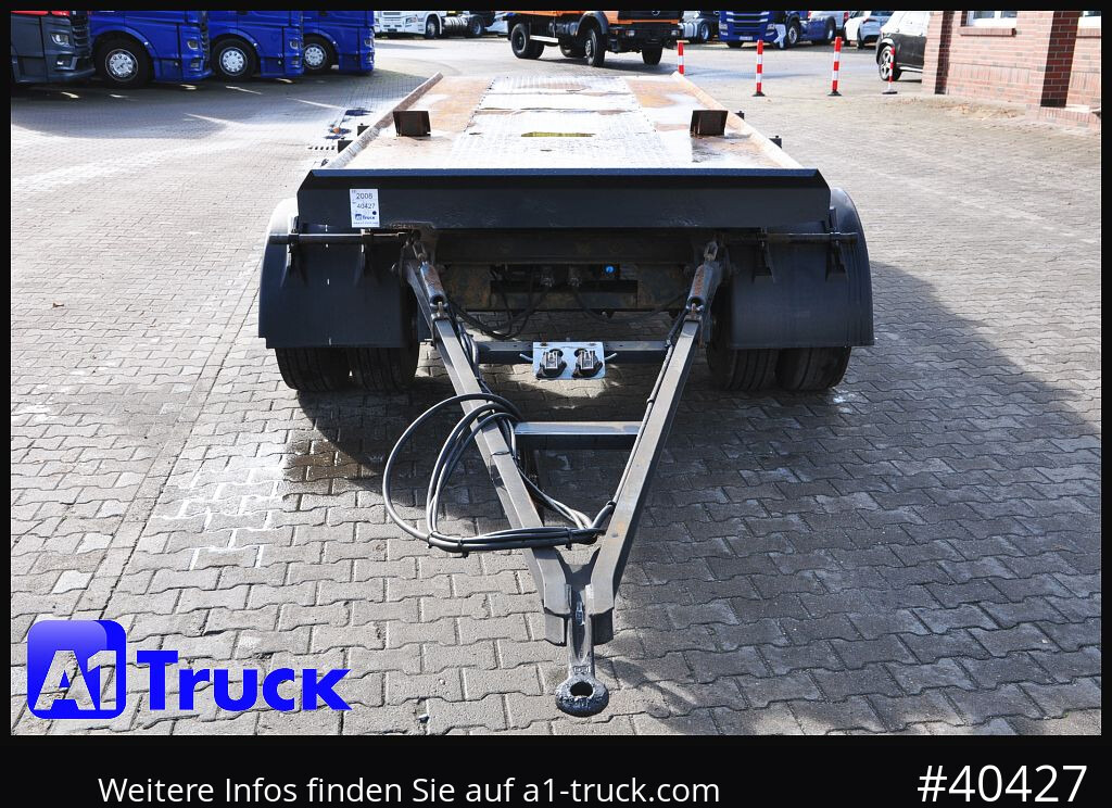 Leasing de MEILLER HKM A18 ZL 3,4 , HTM Absetzanhänger, MEILLER HKM A18 ZL 3,4 , HTM Absetzanhänger,: foto 13