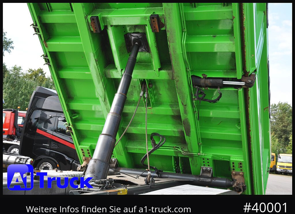 Leasing de MERCEDES-BENZ Arcos 3342 BB, 6X6 Meiller Bordmatik MERCEDES-BENZ Arcos 3342 BB, 6X6 Meiller Bordmatik: foto 15