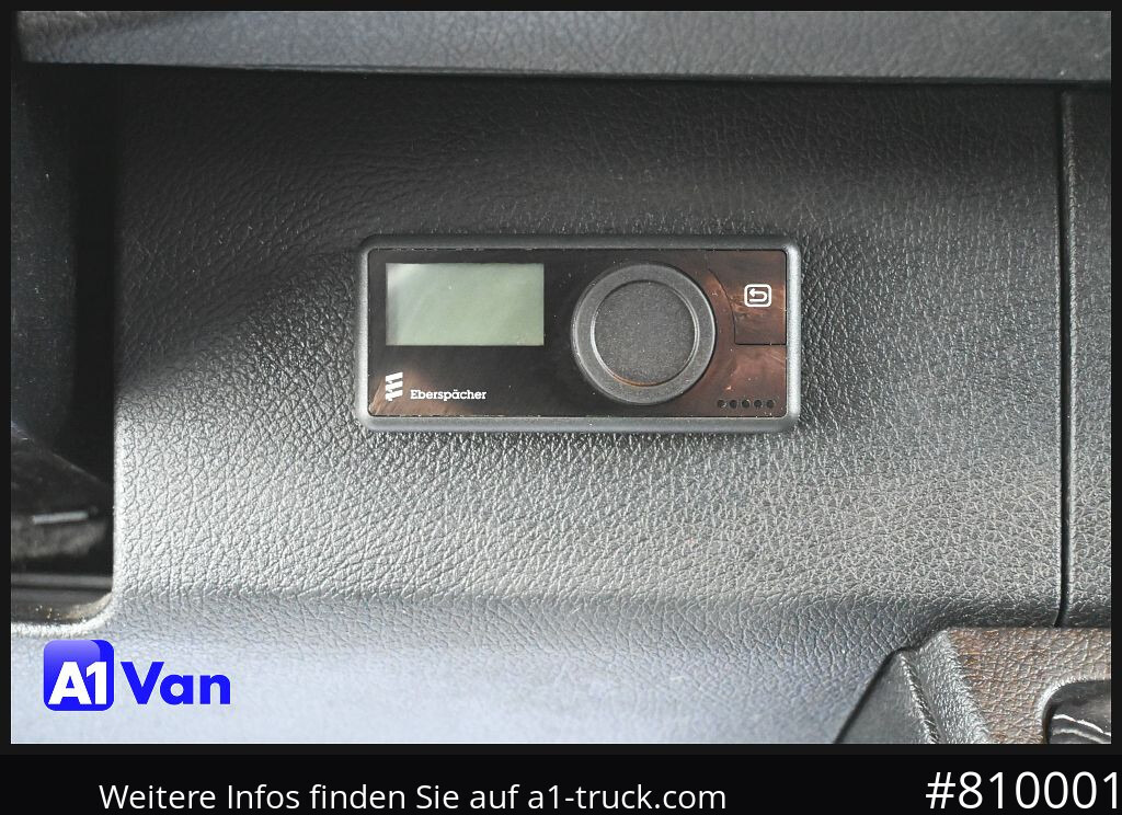 MERCEDES-BENZ Sprinter 314 CDI Kasten, Klima, RFK, Navi - Furgón: foto 5 MERCEDES-BENZ Sprinter 314 CDI Kasten, Klima, RFK, Navi - Furgón: foto 5