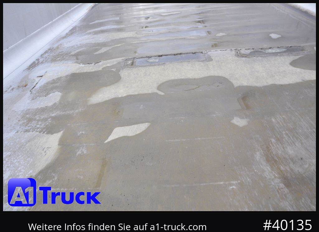 SCHMITZ SKI 24, SL 9.6 Lift, ca. 50m³ - Semirremolque volquete: foto 4 SCHMITZ SKI 24, SL 9.6 Lift, ca. 50m³ - Semirremolque volquete: foto 4