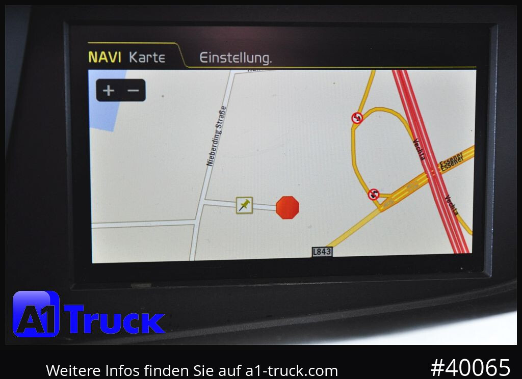 VOLVO FH 460 XL,Standklima, Navi, Safety - Camión portacontenedore/ Intercambiable: foto 3 VOLVO FH 460 XL,Standklima, Navi, Safety - Camión portacontenedore/ Intercambiable: foto 3