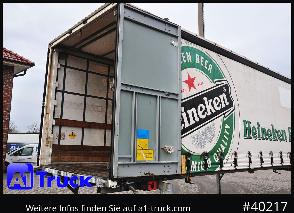 WECON WPR 745, verzinkt, 2520 innen, Code XL - Toldo carrocería: foto 4 WECON WPR 745, verzinkt, 2520 innen, Code XL - Toldo carrocería: foto 4