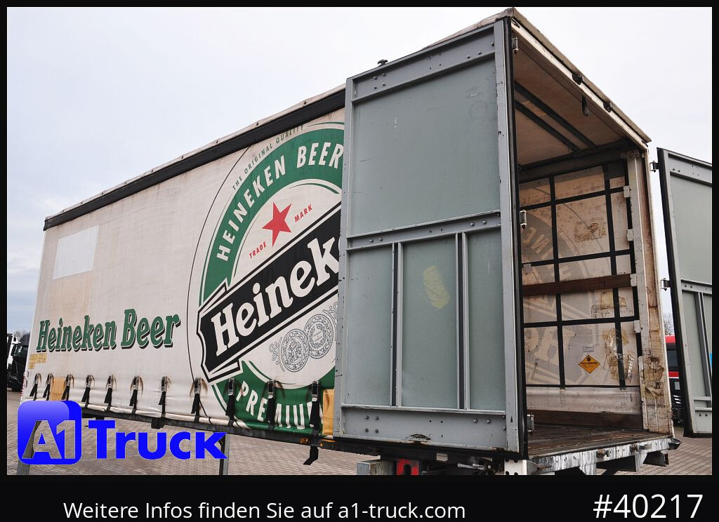 WECON WPR 745, verzinkt, 2520 innen, Code XL - Toldo carrocería: foto 3 WECON WPR 745, verzinkt, 2520 innen, Code XL - Toldo carrocería: foto 3