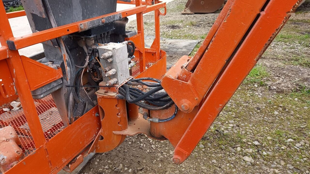 JLG 450AJ - Plataforma articulada: foto 5 JLG 450AJ - Plataforma articulada: foto 5