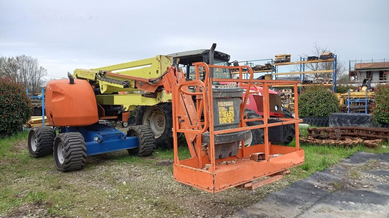 JLG 450AJ - Plataforma articulada: foto 1 JLG 450AJ - Plataforma articulada: foto 1