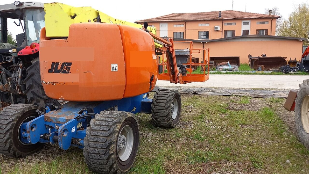 JLG 450AJ - Plataforma articulada: foto 3 JLG 450AJ - Plataforma articulada: foto 3