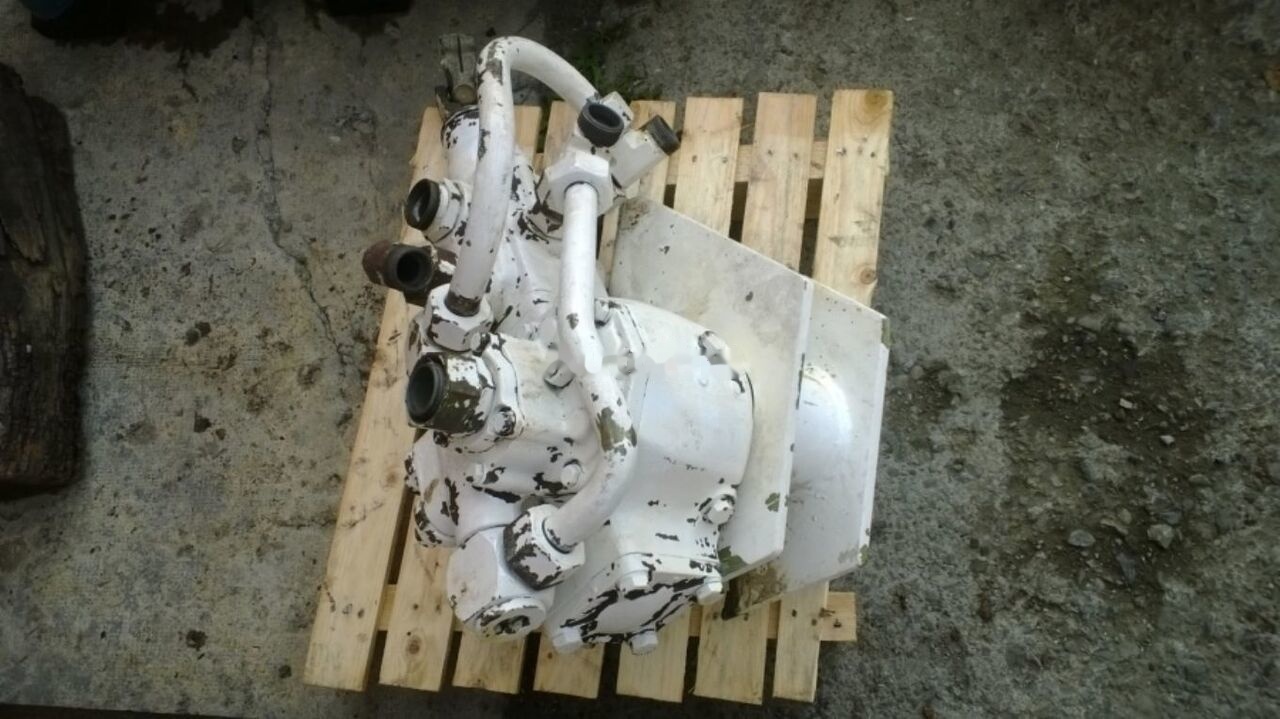 STEERING PUMP DP655 - Caja de dirección para Dúmper rígido: foto 5 STEERING PUMP DP655 - Caja de dirección para Dúmper rígido: foto 5