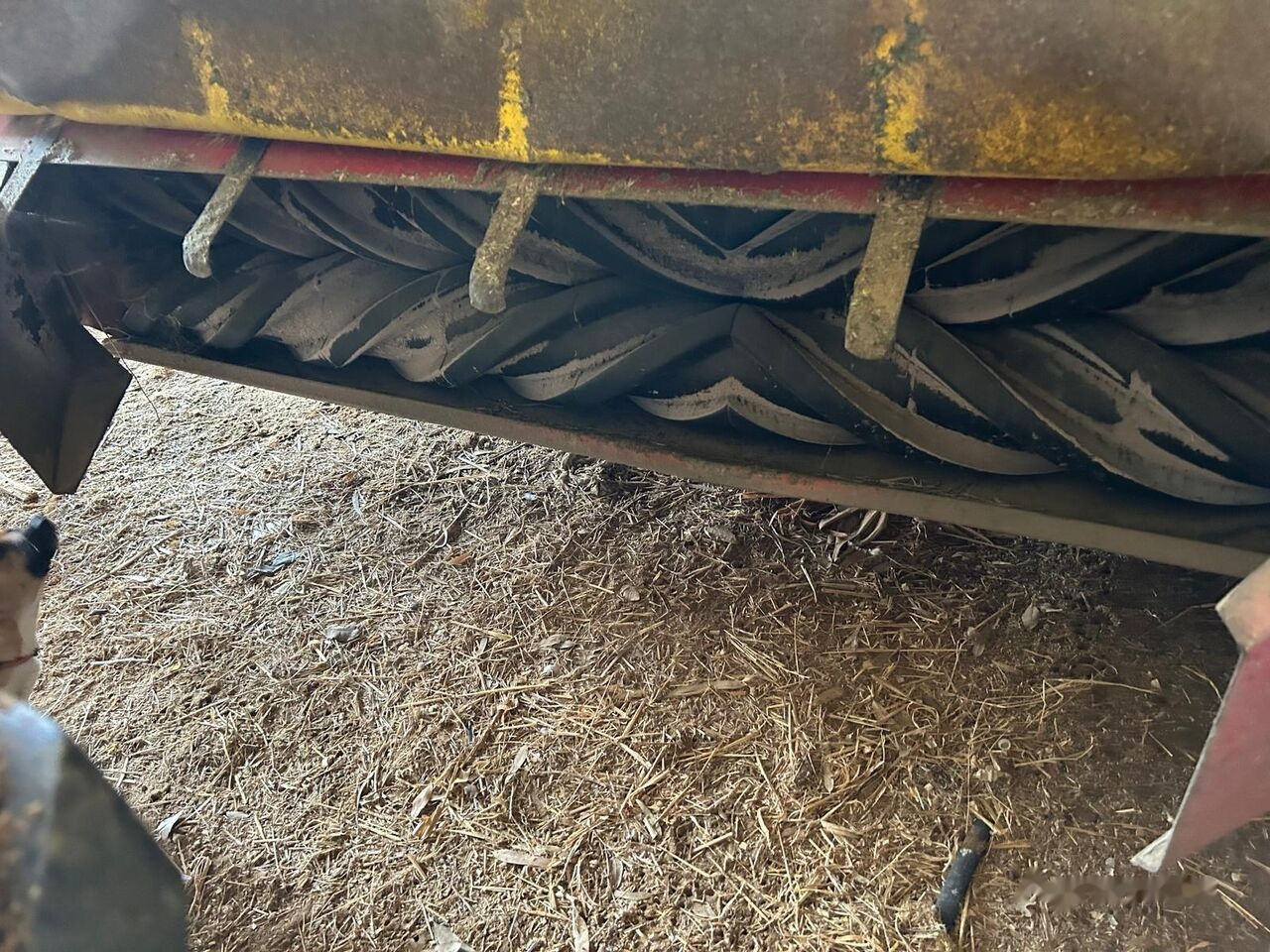 Fella SM 311 T-RC DUO - Segadora: foto 3 Fella SM 311 T-RC DUO - Segadora: foto 3