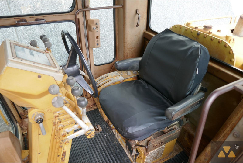 Grader Caterpillar 12G: foto 7