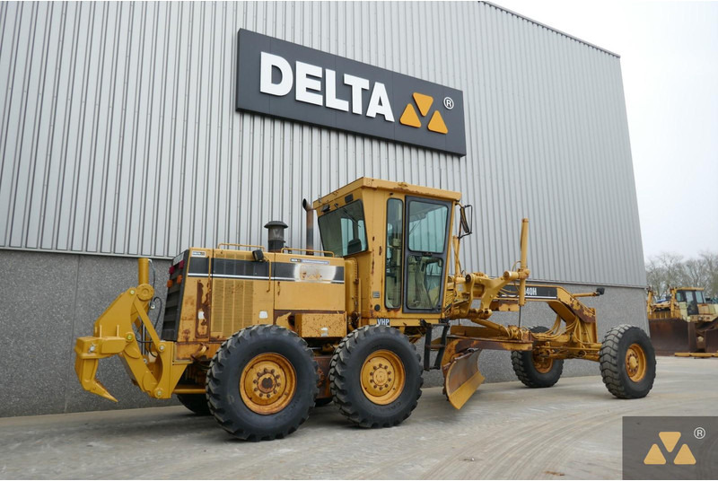 Caterpillar 140H - Grader: foto 5 Caterpillar 140H - Grader: foto 5