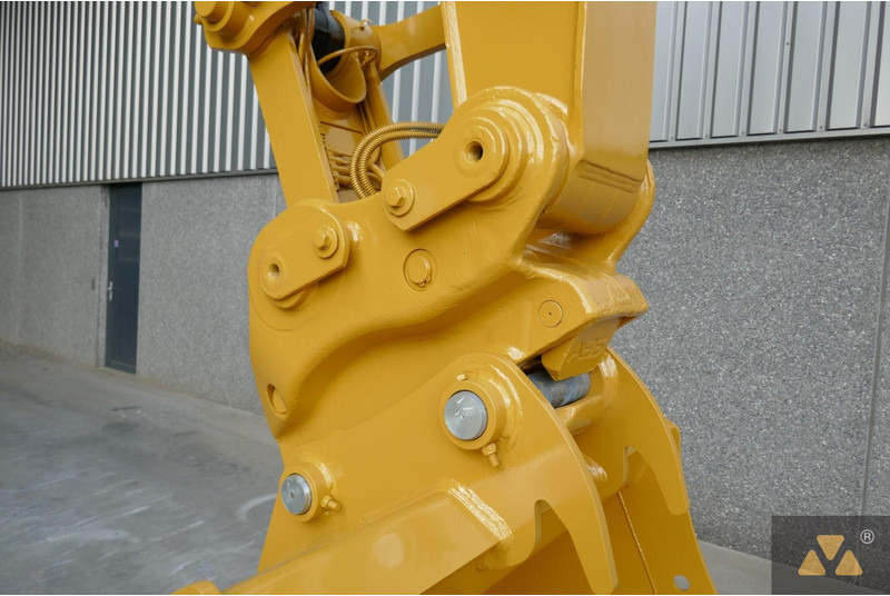 Excavadora de cadenas Caterpillar 330FL: foto 11
