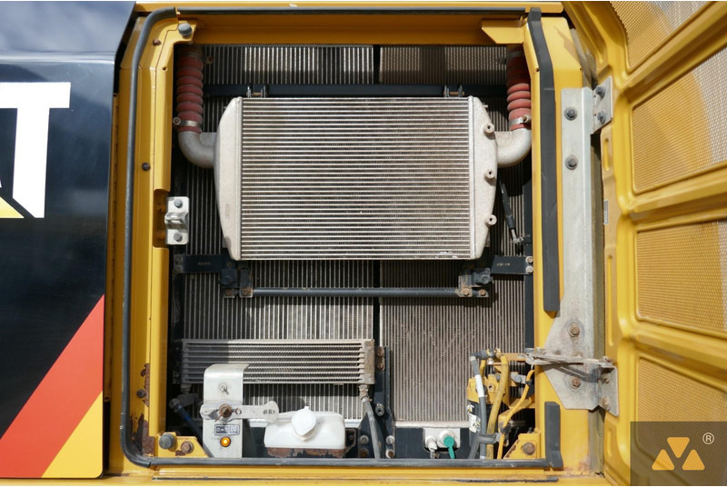 Excavadora de cadenas Caterpillar 330FL: foto 20