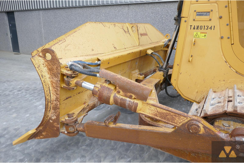 Bulldozer Caterpillar D7E: foto 14