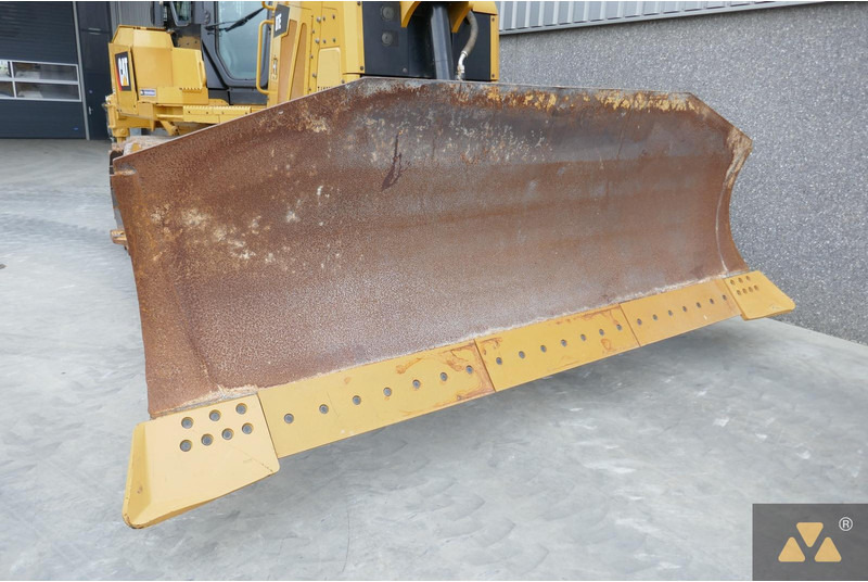 Bulldozer Caterpillar D7E: foto 12