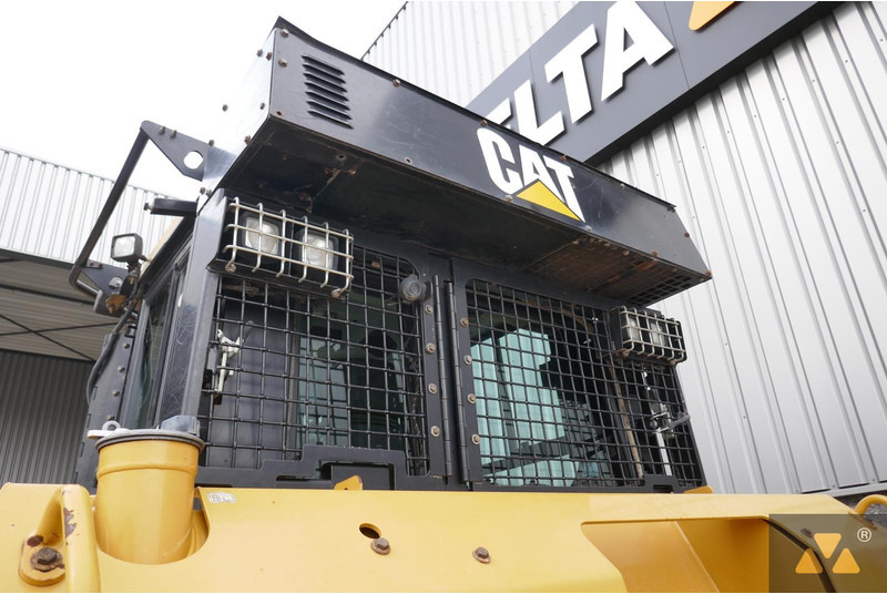 Bulldozer Caterpillar D7E: foto 20