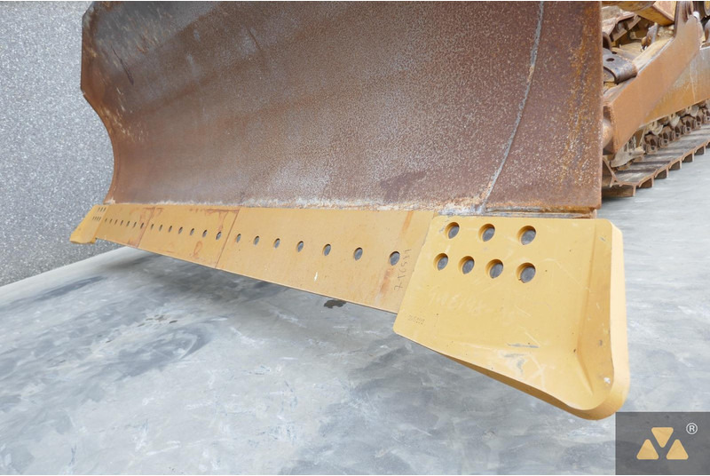 Bulldozer Caterpillar D7E: foto 13
