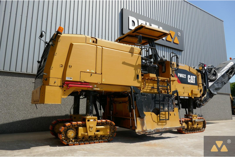 Fresadora en frío Caterpillar PM622: foto 11