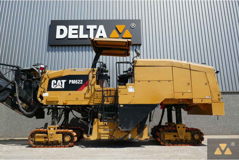 Fresadora en frío Caterpillar PM622: foto 13