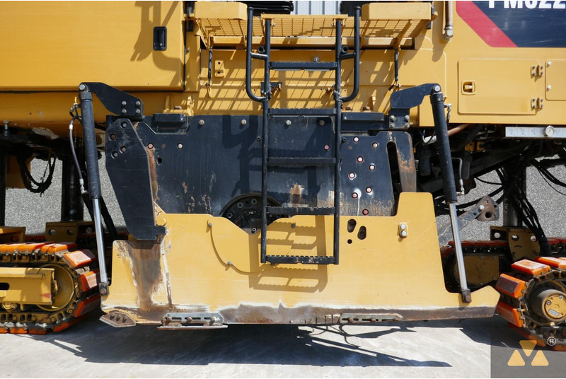 Fresadora en frío Caterpillar PM622: foto 19