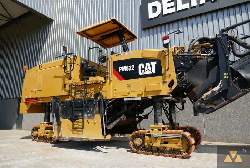 Fresadora en frío Caterpillar PM622: foto 9