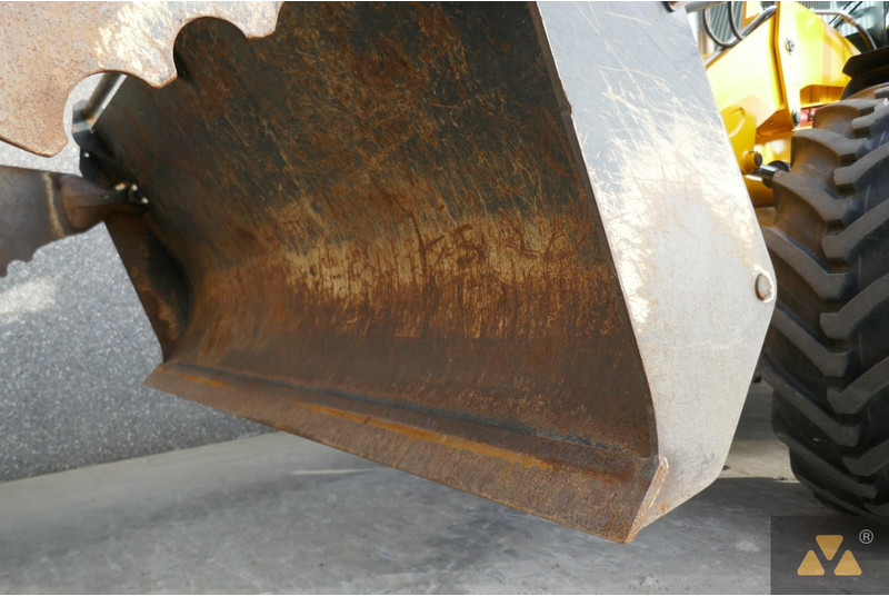 Retroexcavadora JCB 4CX PRO: foto 20