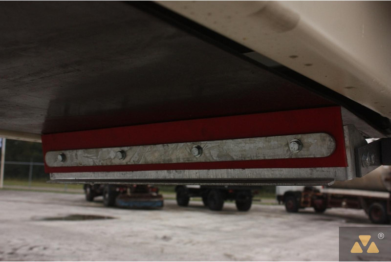 Maquinaria para minería nuevo Xrok Transporter 8030E: foto 10