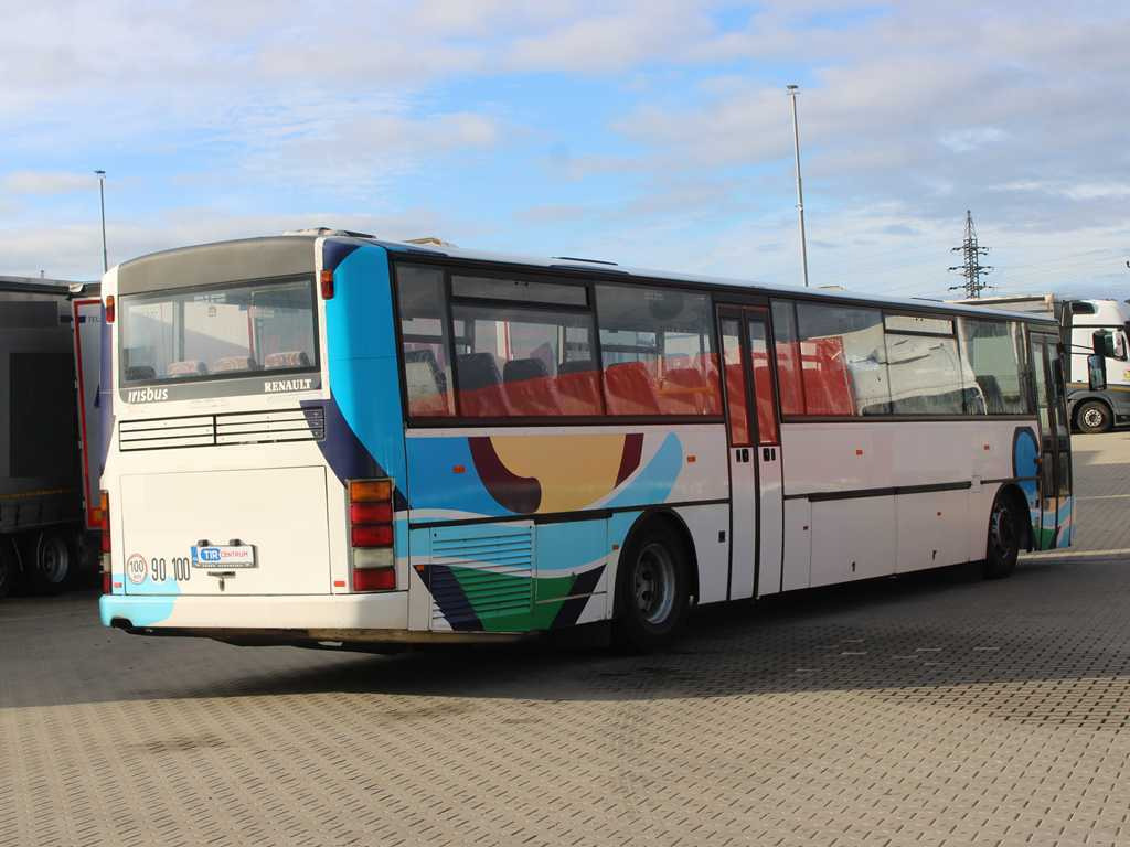 Body C51077, EURO 3, RETARDER, PNEU 80% - Autocar: foto 4 Body C51077, EURO 3, RETARDER, PNEU 80% - Autocar: foto 4