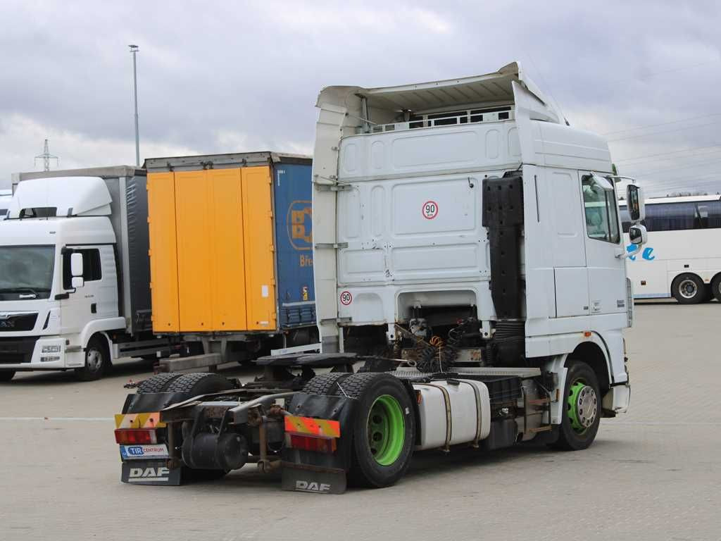 DAF XF 460, EURO 5, LOWDECK, PNEU 80% - Cabeza tractora: foto 3 DAF XF 460, EURO 5, LOWDECK, PNEU 80% - Cabeza tractora: foto 3