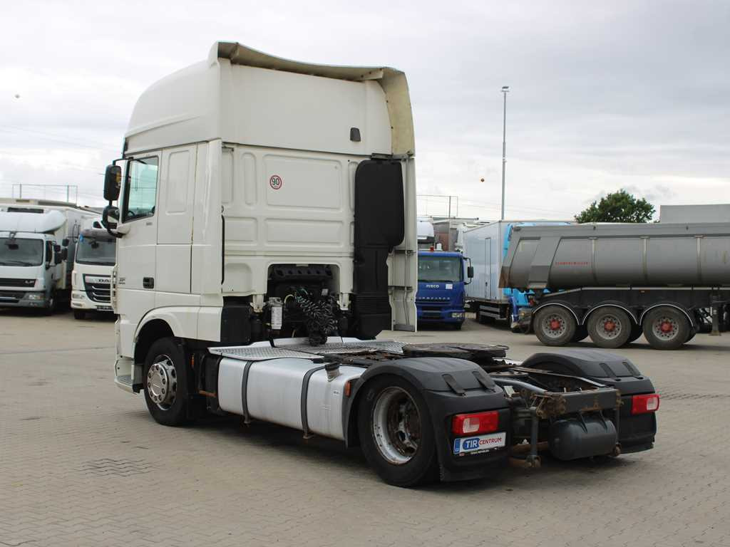 DAF XF 510 FT, EURO 6 - Cabeza tractora: foto 5 DAF XF 510 FT, EURO 6 - Cabeza tractora: foto 5