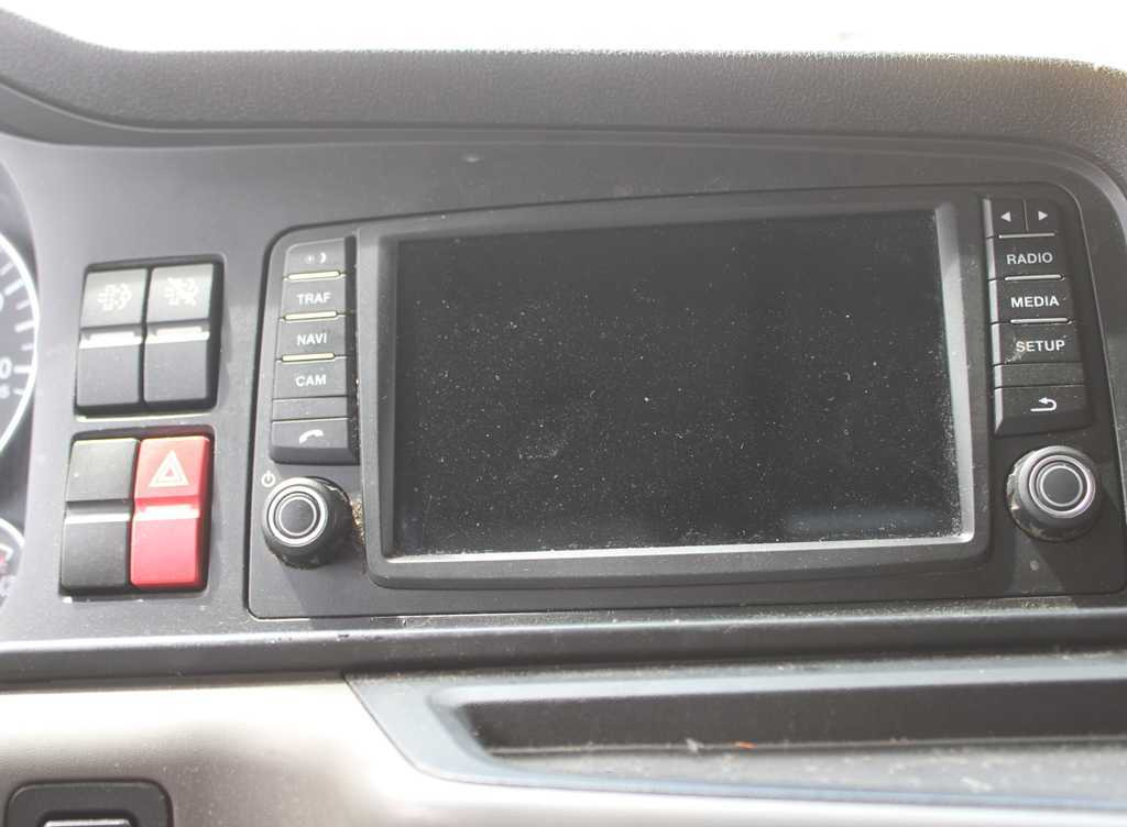 Cabeza tractora MAN TGX 18.500, EURO 6, LOW DECK, RETARDER: foto 13 Cabeza tractora MAN TGX 18.500, EURO 6, LOW DECK, RETARDER: foto 13