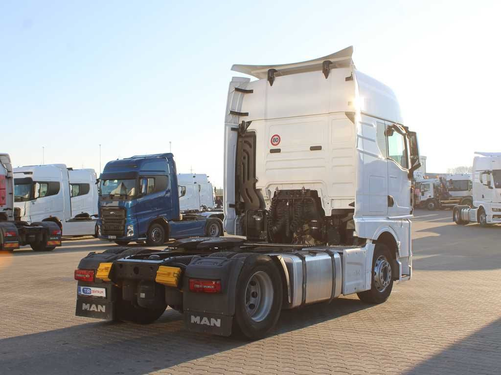 MAN TGX 18.510, EURO 6, PNEU 80% - Cabeza tractora: foto 3 MAN TGX 18.510, EURO 6, PNEU 80% - Cabeza tractora: foto 3