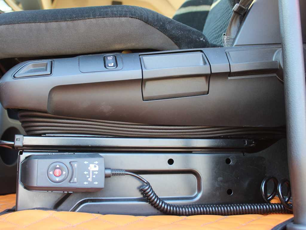 Mercedes-Benz Actros 1848 GIGA SPACE, EURO 6, LOWDECK - Cabeza tractora: foto 5 Mercedes-Benz Actros 1848 GIGA SPACE, EURO 6, LOWDECK - Cabeza tractora: foto 5