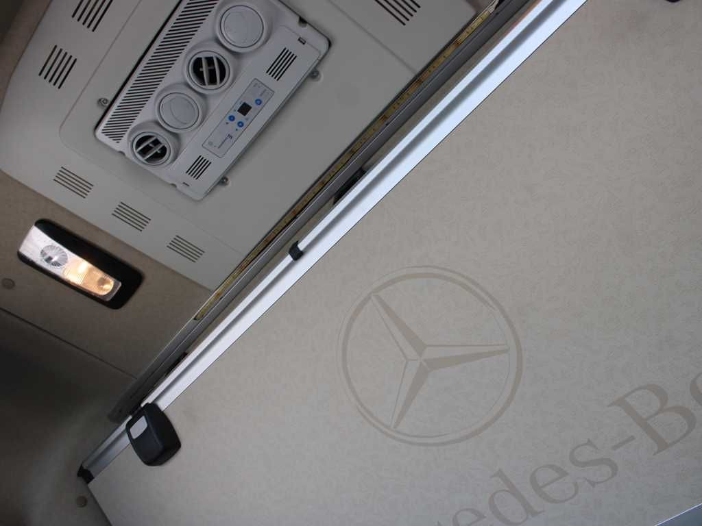 Cabeza tractora Mercedes-Benz Actros 1851, SECONDARY AIR CONDITIONING,RETARDER: foto 12