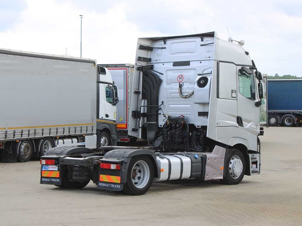 Renault T 520, LOWDECK, INDEPENDENT AIR CONDITIONING - Cabeza tractora: foto 3 Renault T 520, LOWDECK, INDEPENDENT AIR CONDITIONING - Cabeza tractora: foto 3