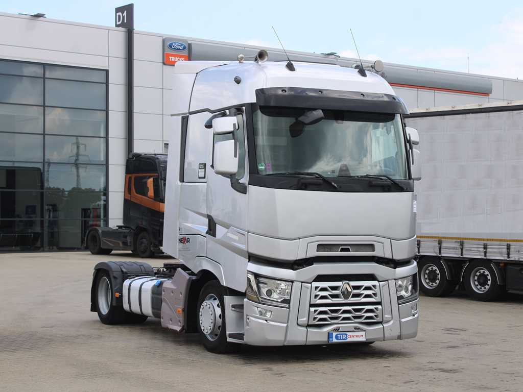 Renault T 520, LOWDECK, INDEPENDENT AIR CONDITIONING, EURO 6 - Cabeza tractora: foto 3 Renault T 520, LOWDECK, INDEPENDENT AIR CONDITIONING, EURO 6 - Cabeza tractora: foto 3