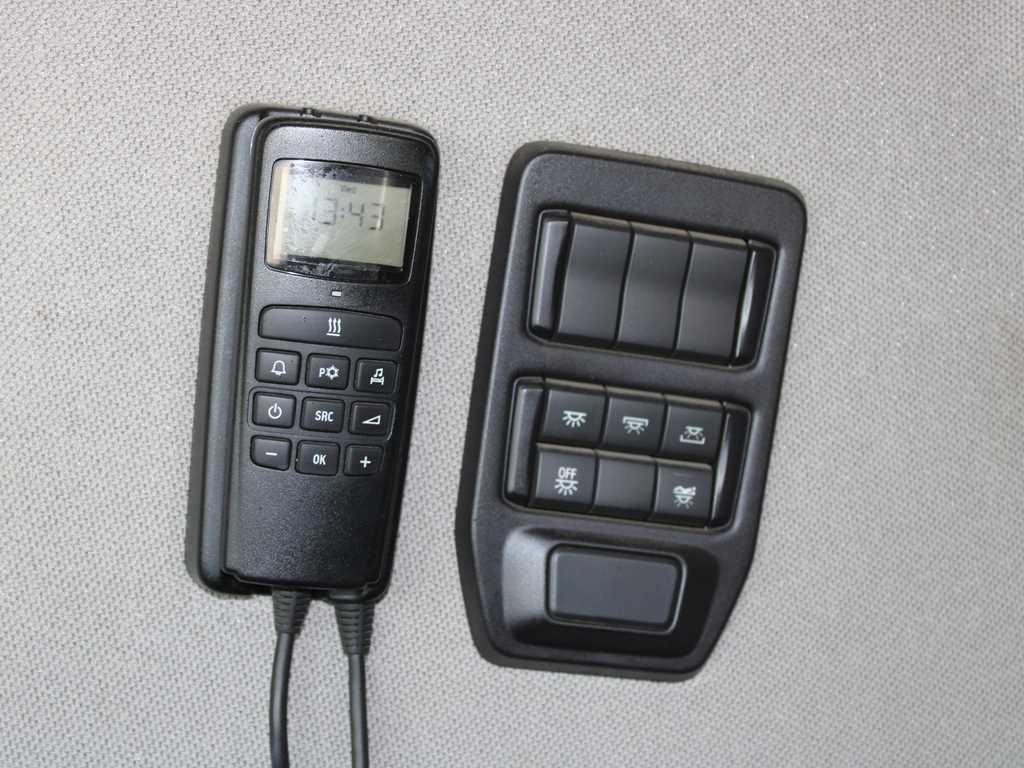 Cabeza tractora Scania R 450, DOUBLE CIRCUIT HYDRAULIC, RETARDER, EURO 6: foto 15 Cabeza tractora Scania R 450, DOUBLE CIRCUIT HYDRAULIC, RETARDER, EURO 6: foto 15