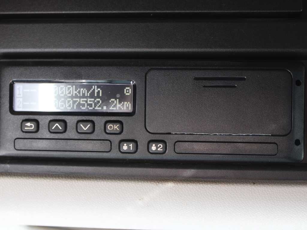 Cabeza tractora Scania R 450, DOUBLE CIRCUIT HYDRAULIC, RETARDER, EURO 6: foto 17 Cabeza tractora Scania R 450, DOUBLE CIRCUIT HYDRAULIC, RETARDER, EURO 6: foto 17