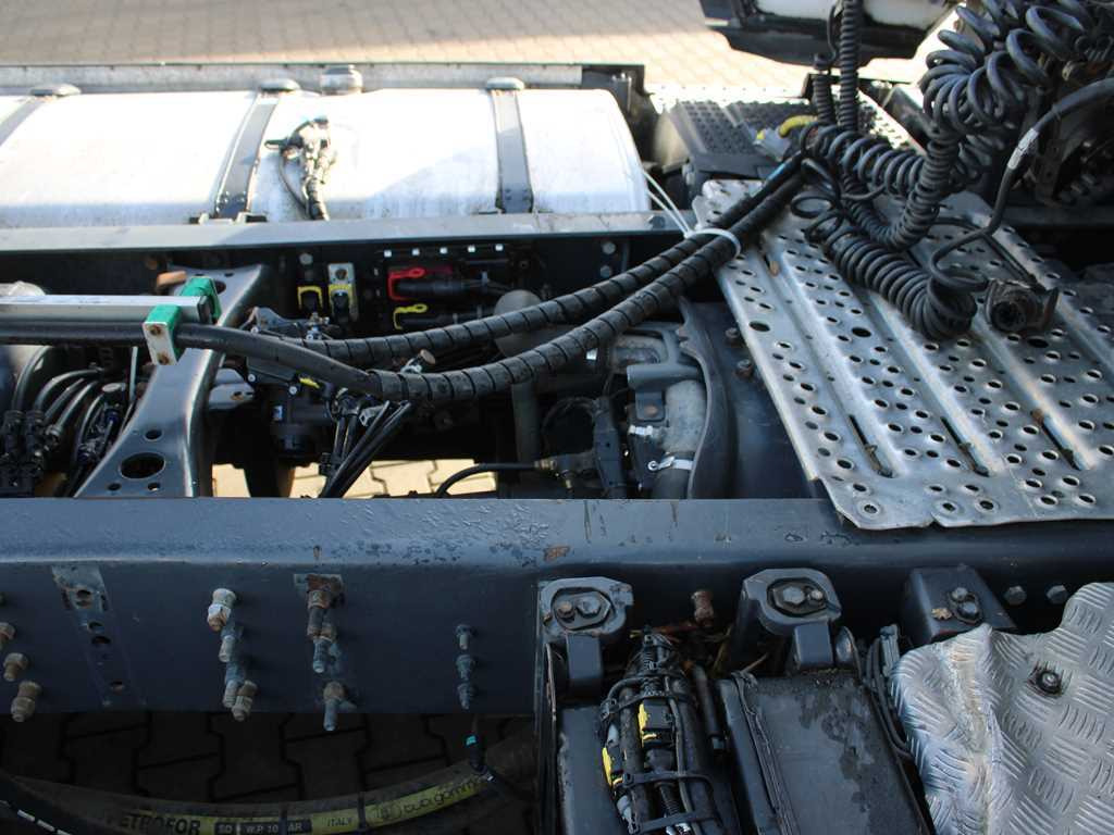 Cabeza tractora Scania R 450, DOUBLE CIRCUIT HYDRAULIC, RETARDER, EURO 6: foto 6 Cabeza tractora Scania R 450, DOUBLE CIRCUIT HYDRAULIC, RETARDER, EURO 6: foto 6